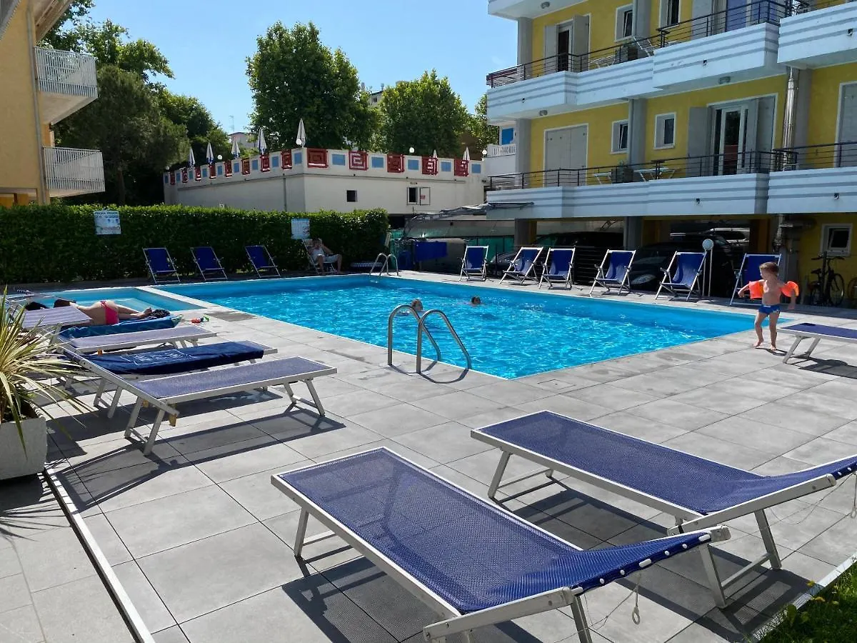 Residenza Viel Apartment Bibione