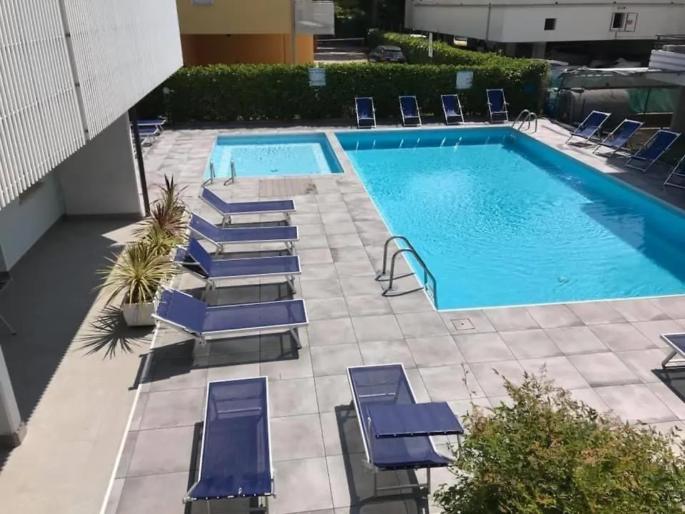 Residenza Viel Apartment Bibione