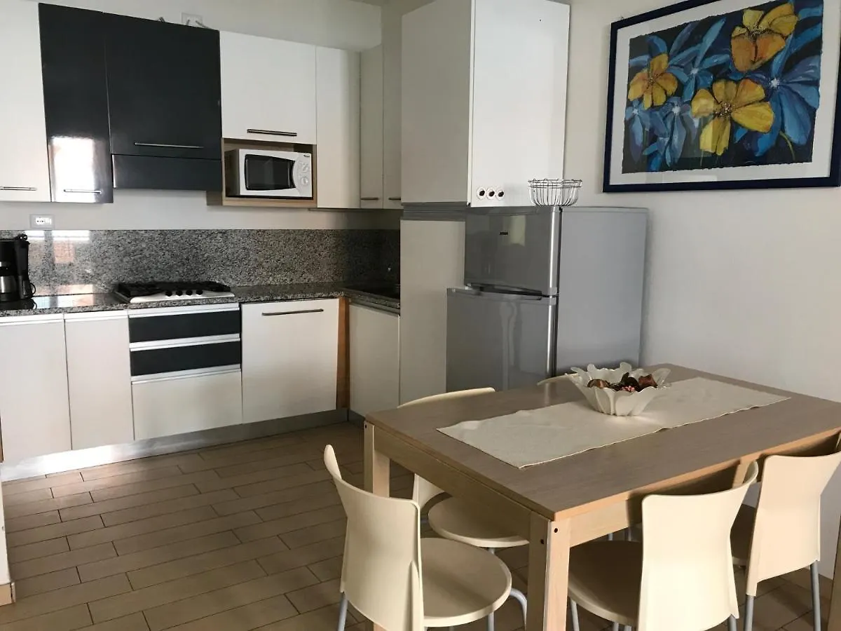 Residenza Viel Apartment Bibione 0*,  Italy
