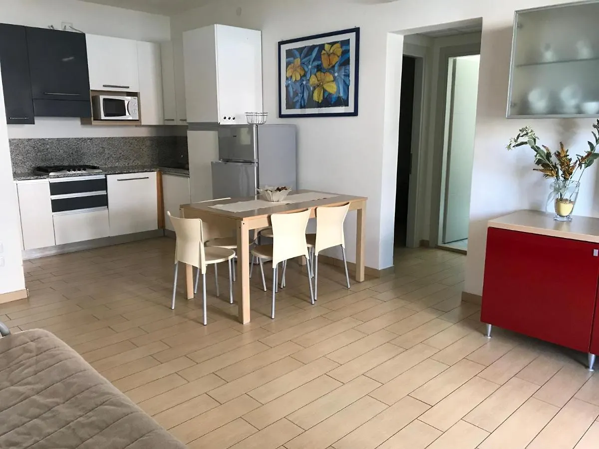 Residenza Viel Apartment Bibione