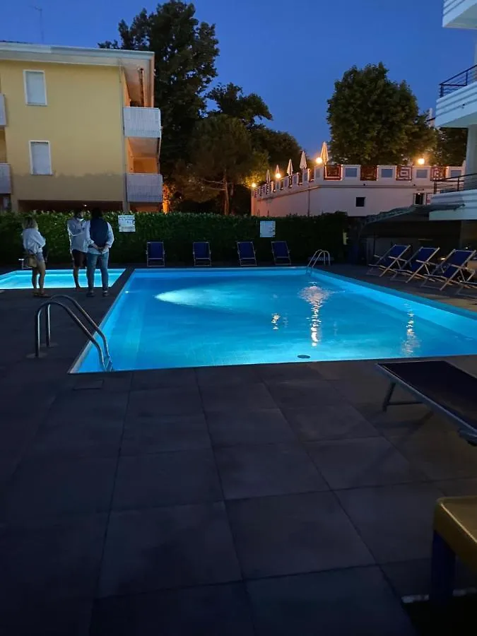 Residenza Viel Apartment Bibione Italy