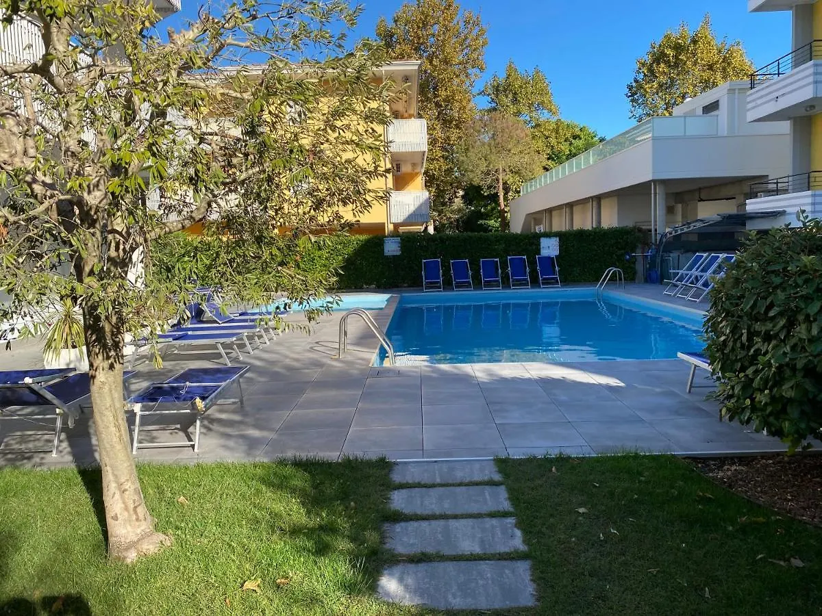 Residenza Viel Apartment Bibione