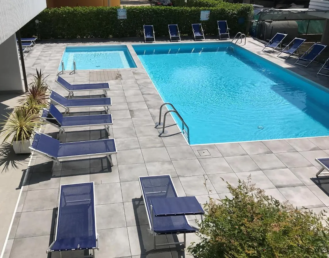 Residenza Viel Apartment Bibione 0*,