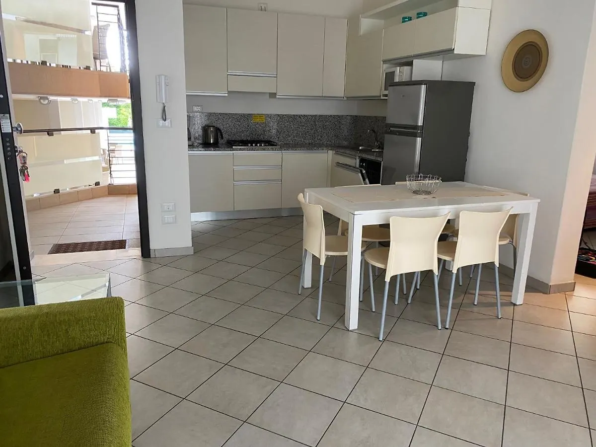 Residenza Viel Apartment Bibione Italy