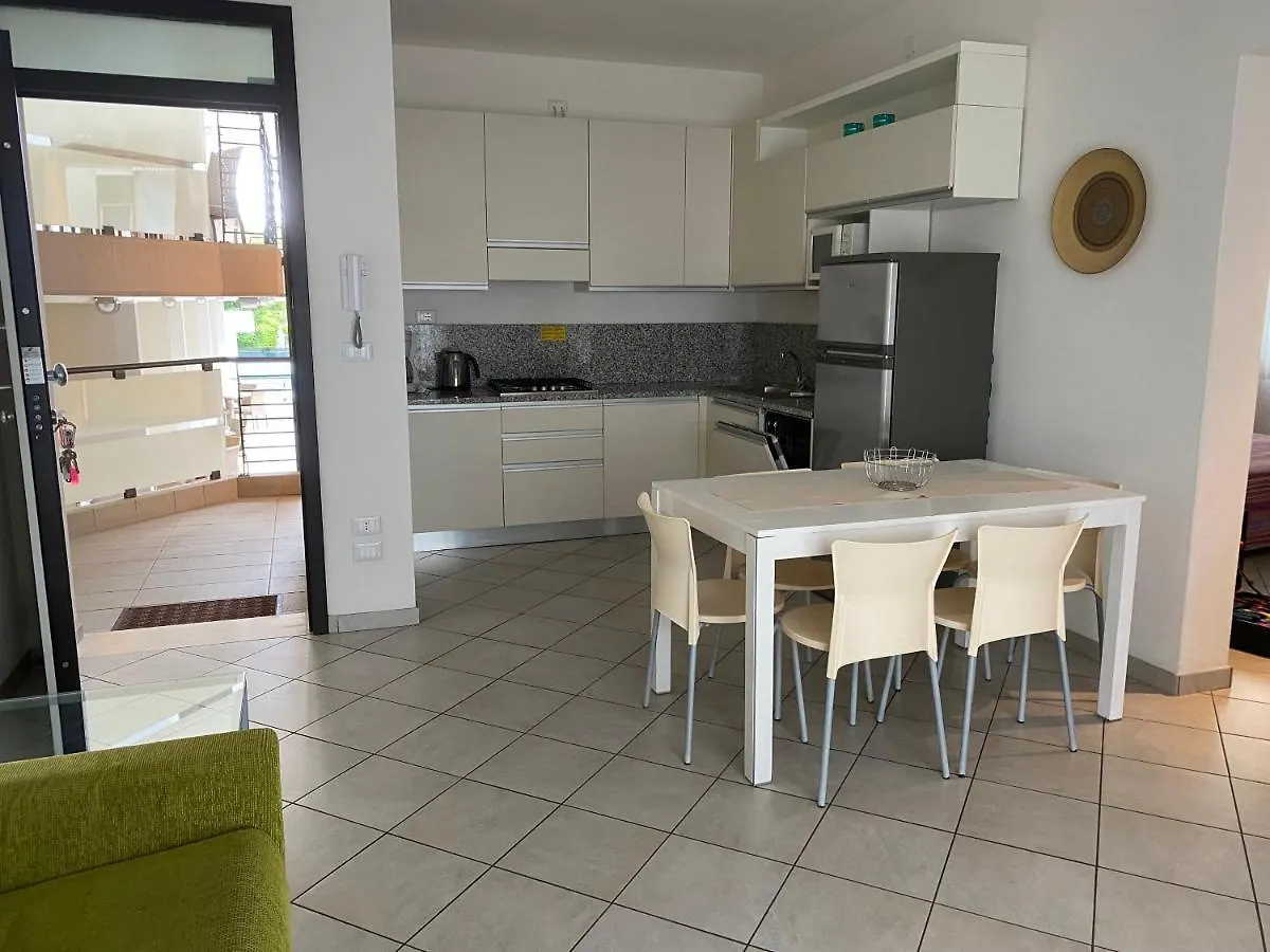 Residenza Viel Apartment Bibione