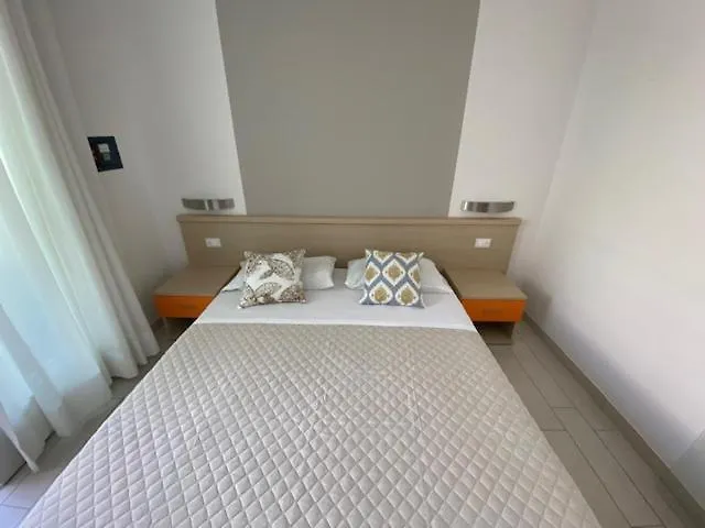 Residenza Viel Apartment Bibione