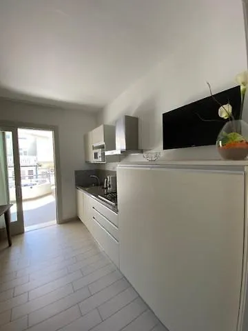 Residenza Viel Apartment Bibione Italy