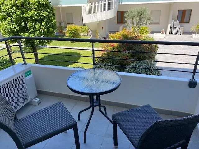Residenza Viel Apartment Bibione