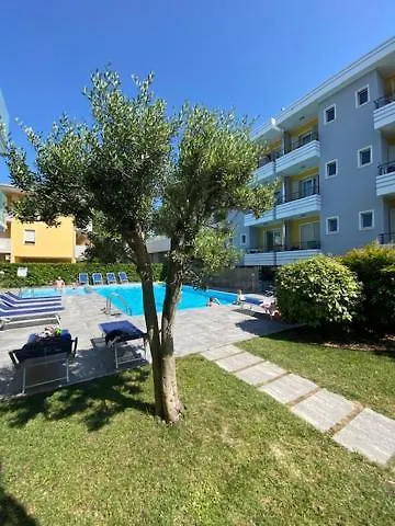 Residenza Viel Apartment Bibione