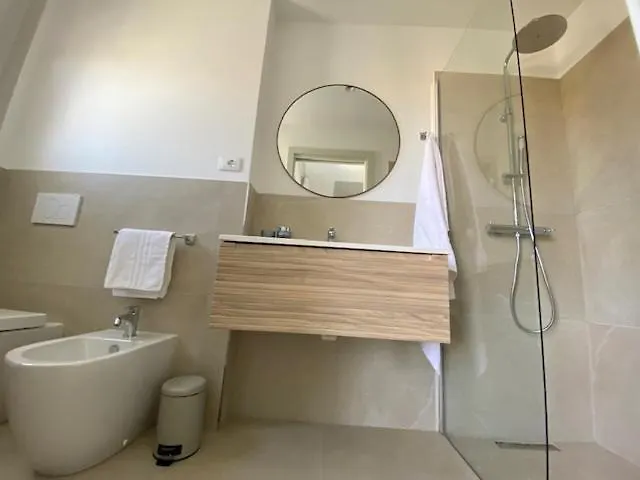 Residenza Viel Apartment Bibione Italy