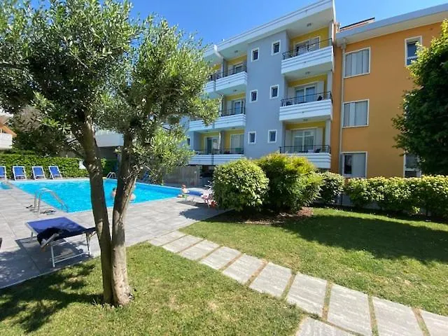 Residenza Viel Apartment Bibione