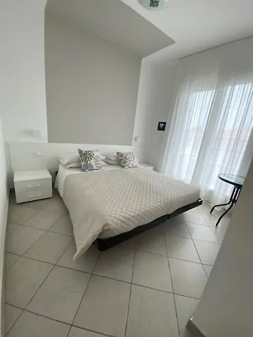Residenza Viel Apartment Bibione Italy