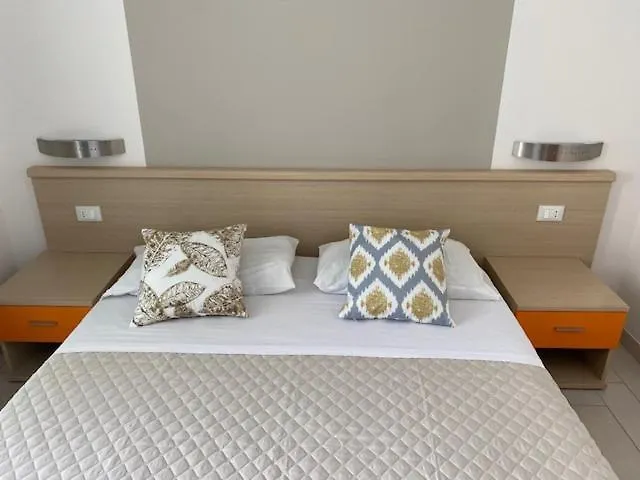 Residenza Viel Apartment Bibione