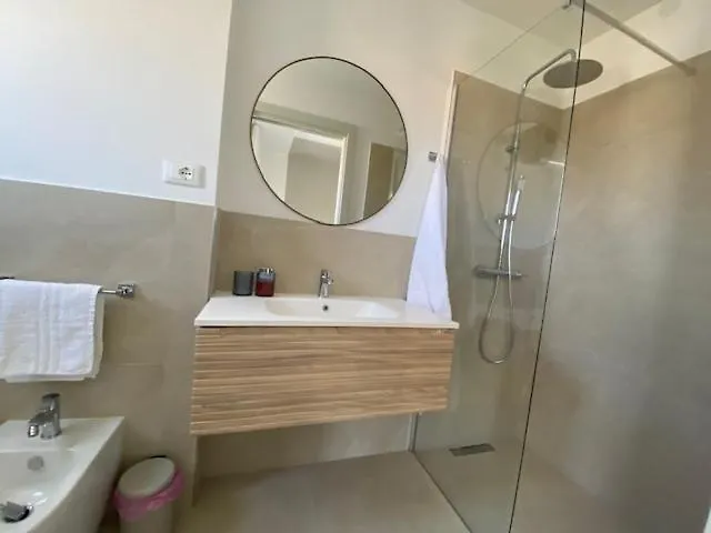 Residenza Viel Apartment Bibione