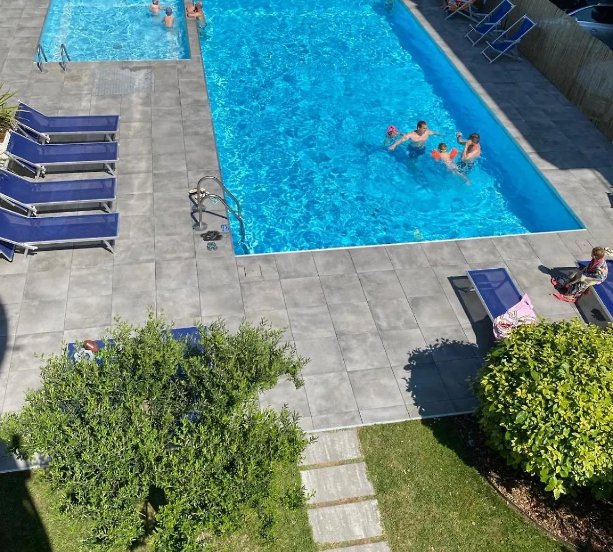 Residenza Viel Apartment Bibione