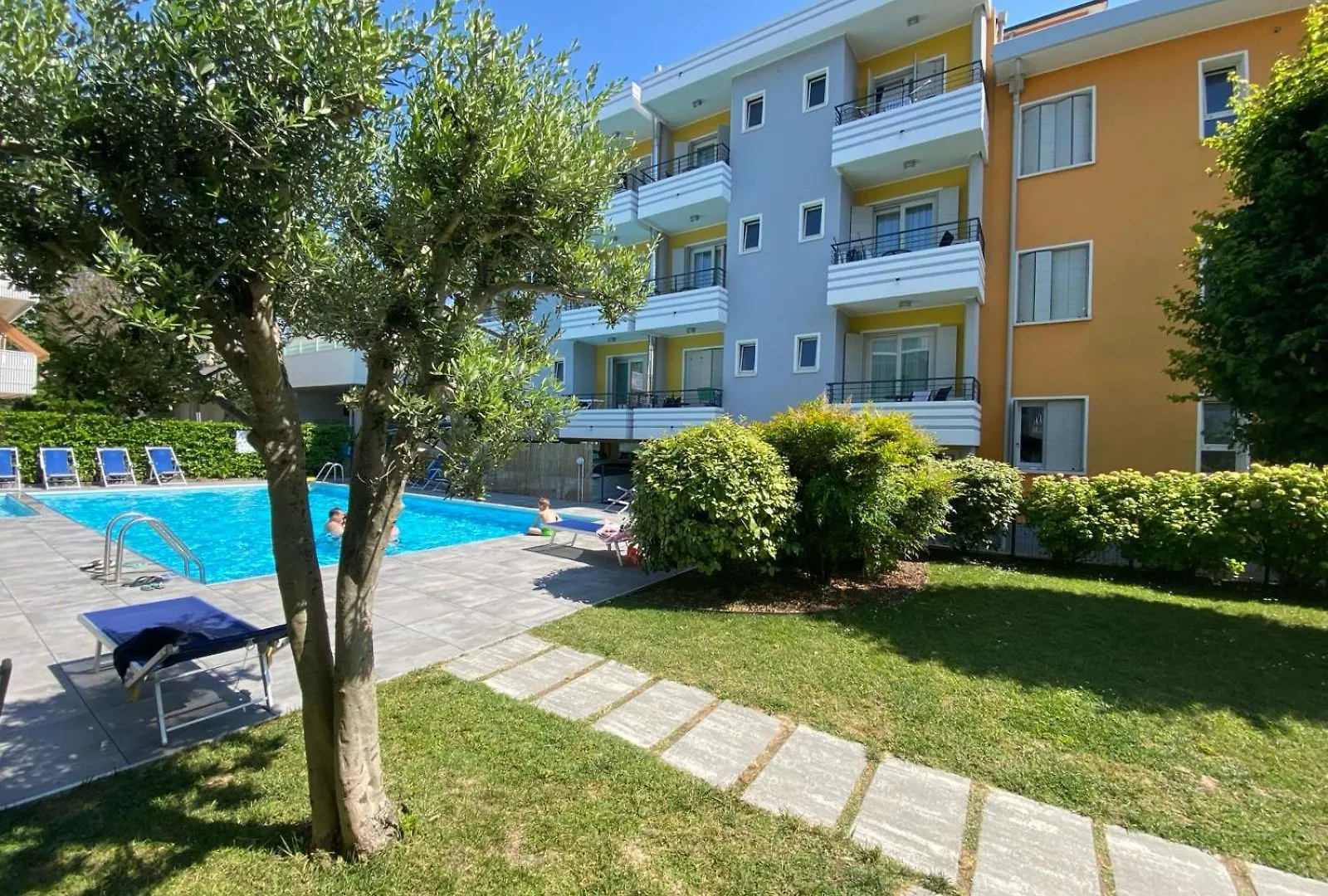 Appartamento Residenza Viel Bibione 0*,  Italia