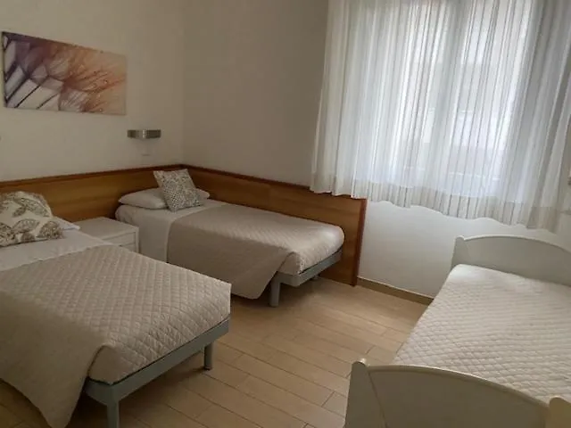 Residenza Viel Apartment Bibione Italy