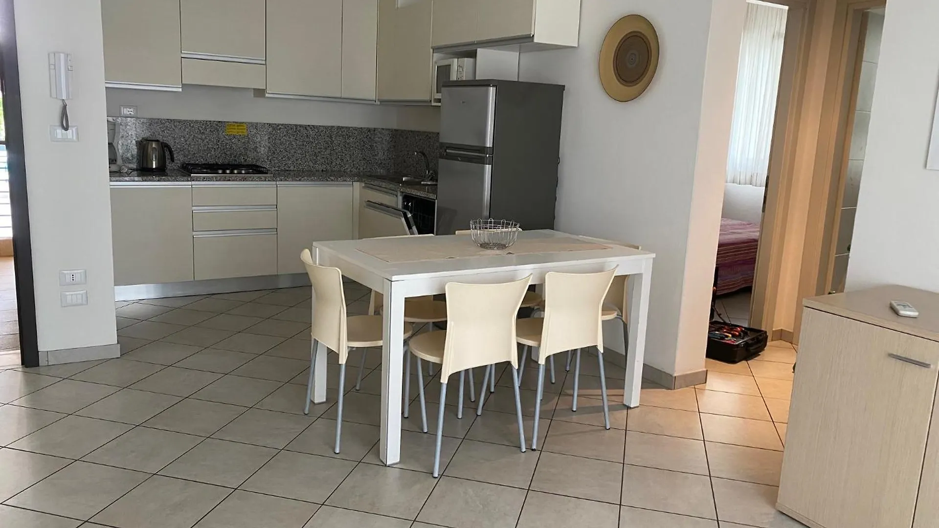 Residenza Viel Apartment Bibione 0*,  Italy