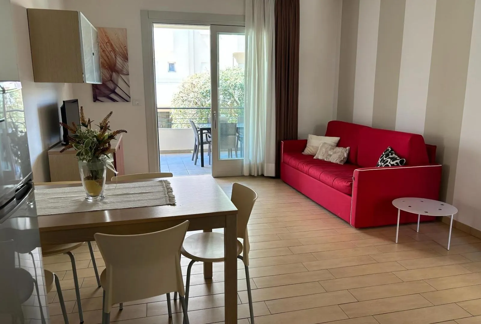 Residenza Viel Apartment Bibione