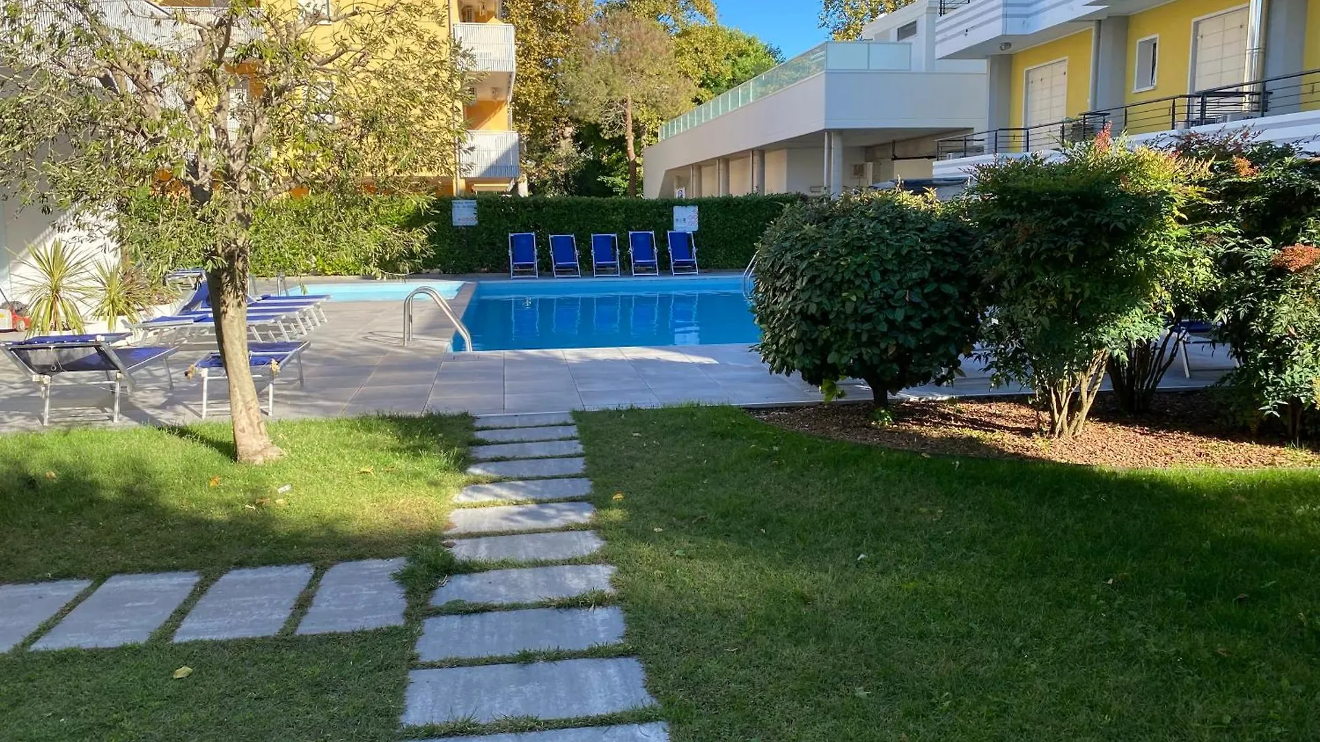 Residenza Viel contacts