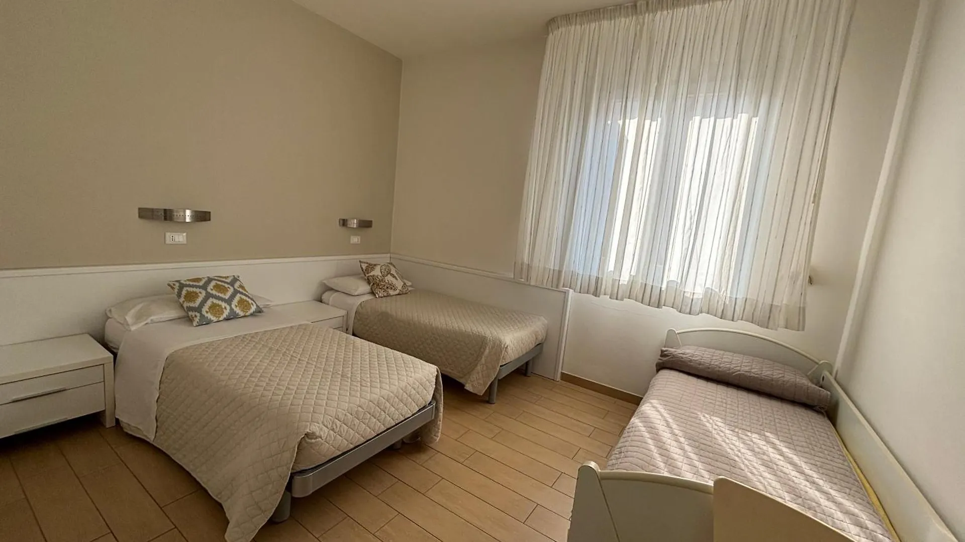 ビビオーネResidenza Vielアパートメント 0*, ビビオーネ イタリア