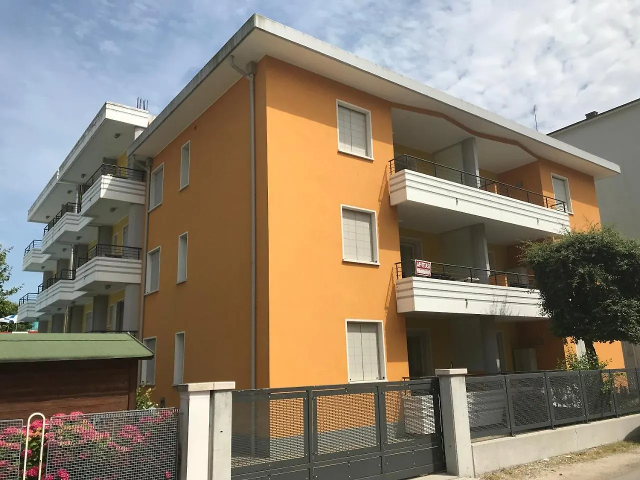 Residenza Viel Apartment Bibione 0*,  Italy