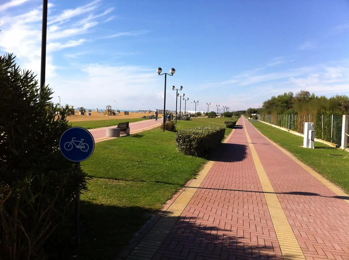 Residenza Viel Apartment Bibione Italy