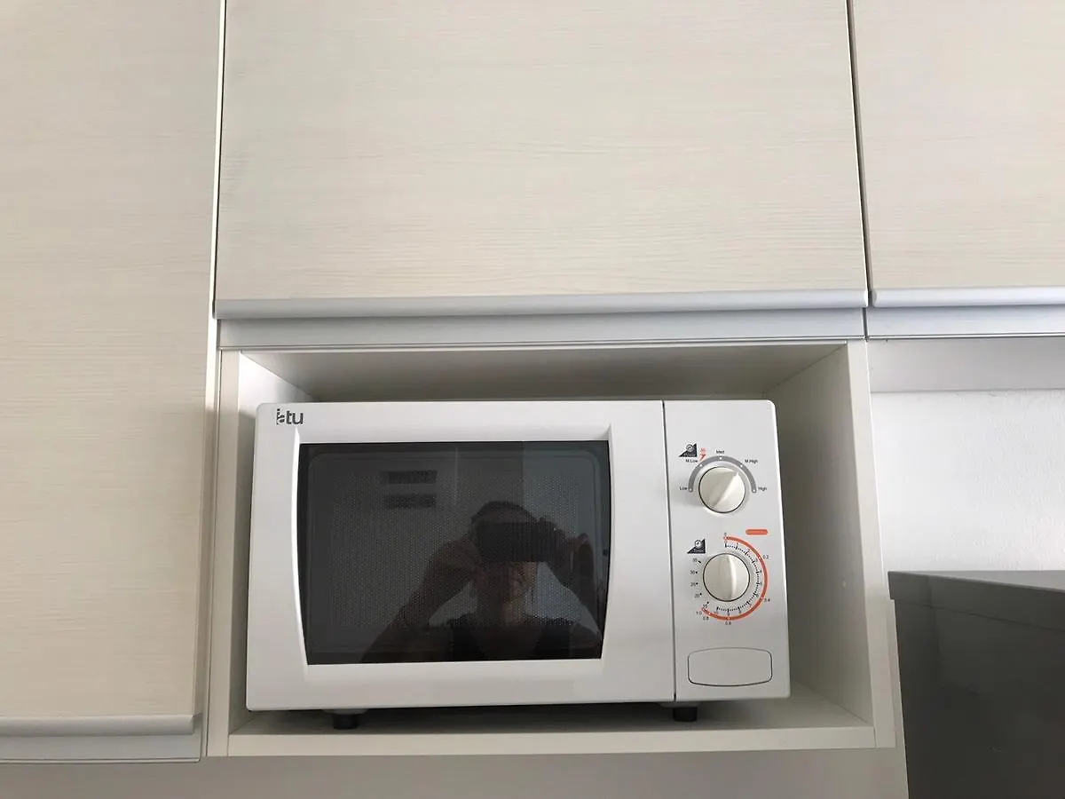 Residenza Viel Apartment Bibione