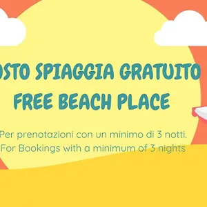 Solarium Appartamento
