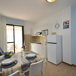 Apartman Nasse, Bibione