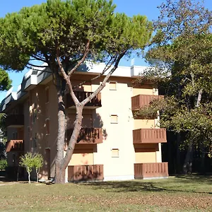  Apartmán Clizia