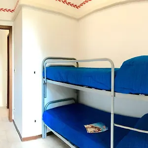 Cinzia Pool Apartmán