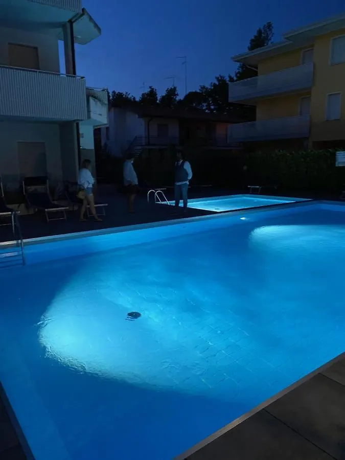 Residenza Viel Apartment Bibione
