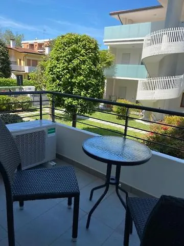 Residenza Viel Apartment Bibione 0*,