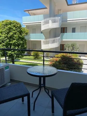 Residenza Viel Apartment Bibione