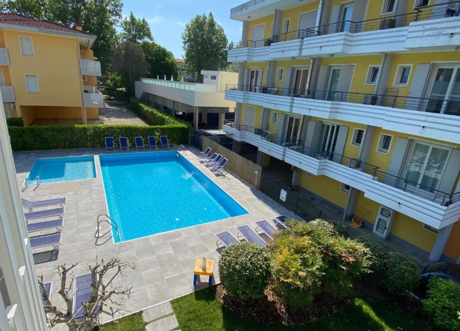 Residenza Viel Apartment Bibione 0*,  Italy