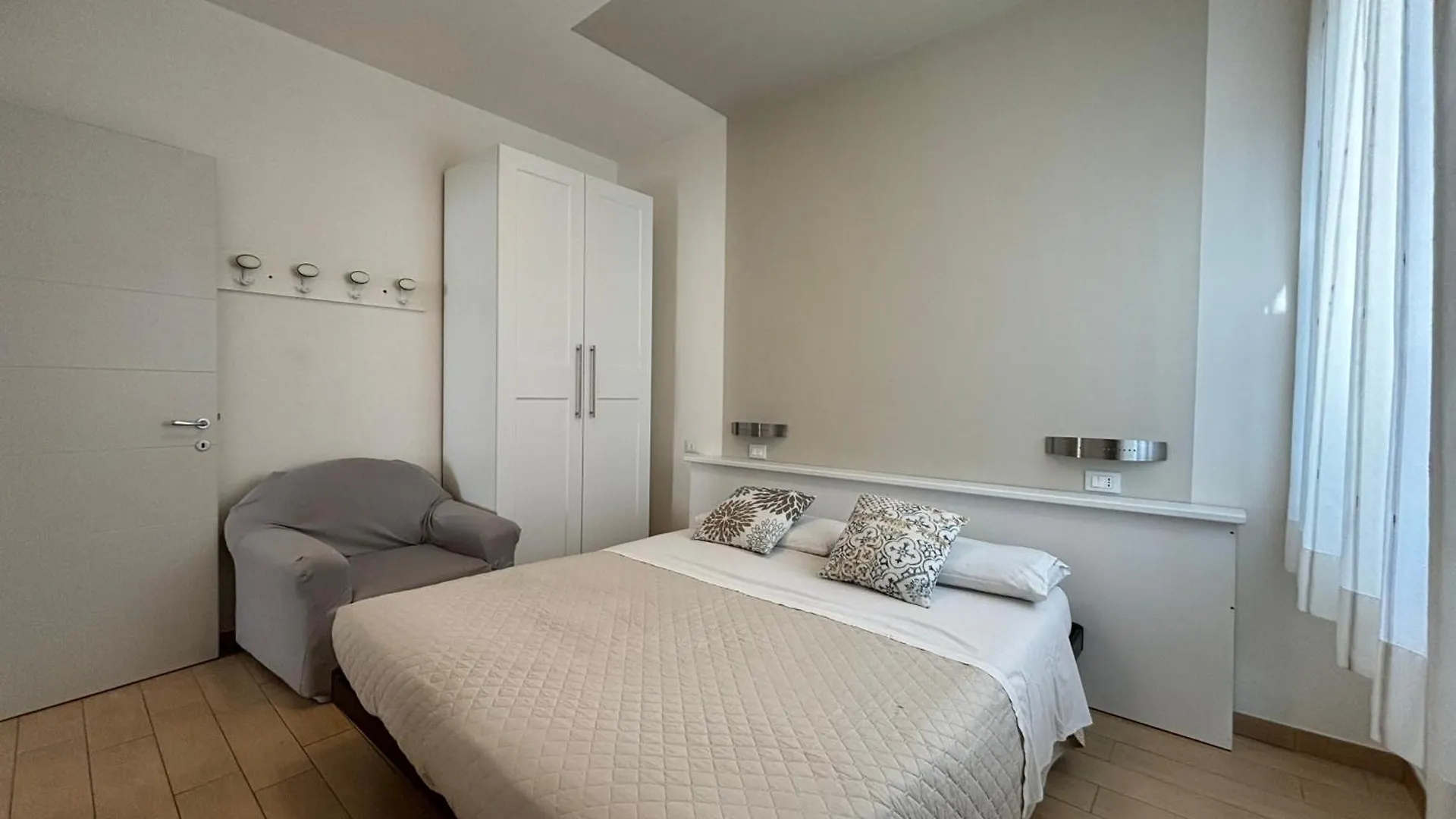 Residenza Viel Apartman Bibione Olaszország