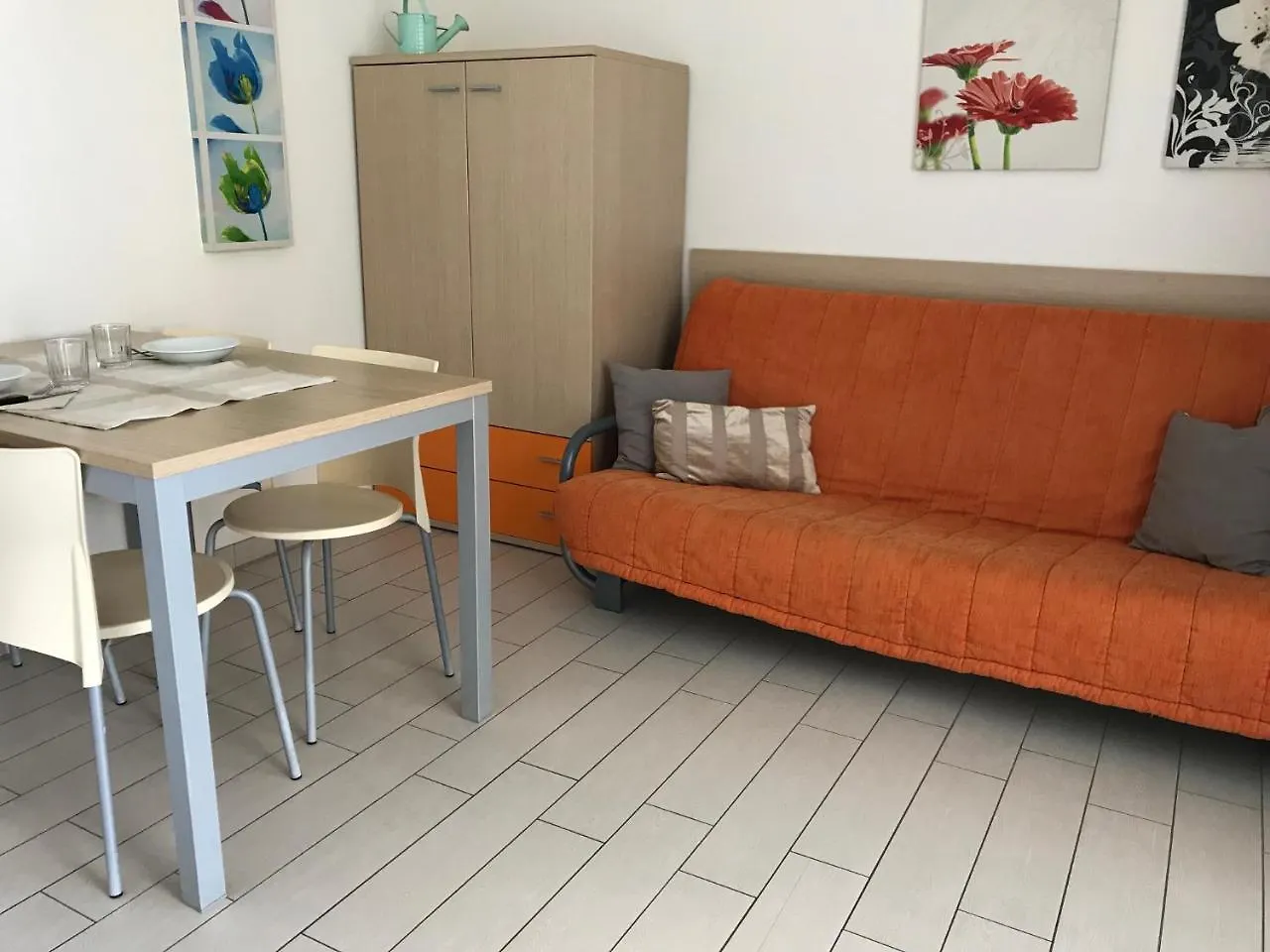 Residenza Viel Apartment Bibione