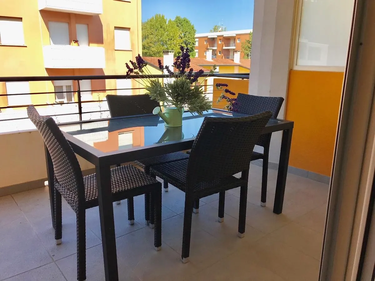Residenza Viel Apartment Bibione
